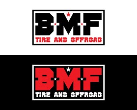 BMF Tire and Offroad entry by nagasuresh.m