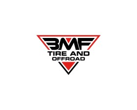 BMF Tire and Offroad entry by Alissa