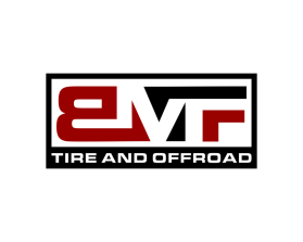 BMF Tire and Offroad entry by mulia