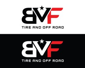 BMF Tire and Offroad entry by Yusuf ,,