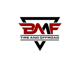 BMF Tire and Offroad entry by mulia