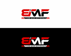 BMF Tire and Offroad entry by zidan