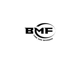 BMF Tire and Offroad entry by Tal