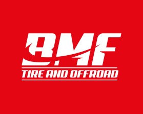 BMF Tire and Offroad entry by Nishant Shukla