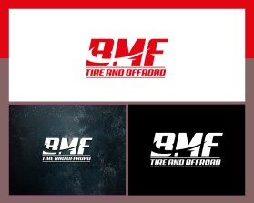 BMF Tire and Offroad entry by Nishant Shukla