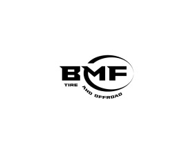 BMF Tire and Offroad entry by Tal