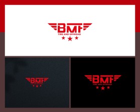 BMF Tire and Offroad entry by Nishant Shukla