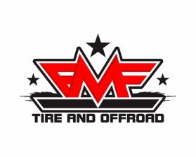 BMF Tire and Offroad entry by TERION