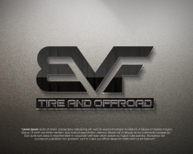 BMF Tire and Offroad entry by Bpo