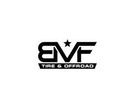 BMF Tire and Offroad entry by andi suhendi