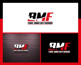 BMF Tire and Offroad entry by Nishant Shukla