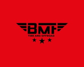 BMF Tire and Offroad entry by Nishant Shukla
