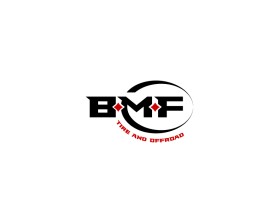 BMF Tire and Offroad entry by Tal