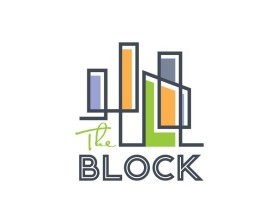 the Block entry by ali ismail
