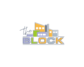 the Block entry by andi suhendi