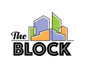 the Block entry by rudi sumardi