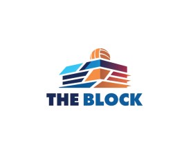 the Block entry by mariana alvarez