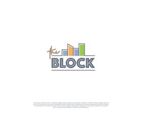 the Block entry by Gosmau Edi Saputra
