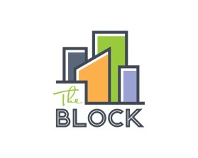 the Block entry by ali ismail