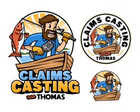 Claims Casting entry by Ari Muchtarom