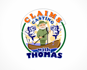Claims Casting entry by George