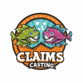 Claims Casting entry by menadolas company