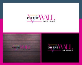 On the Wall Designs entry by Nish