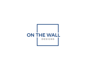On the Wall Designs entry by Supri