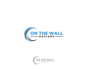 On the Wall Designs entry by Hizbul