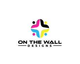 On the Wall Designs entry by FXF Creations