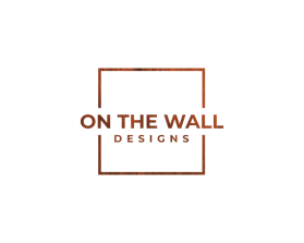 On the Wall Designs entry by mufid