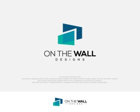 On the Wall Designs entry by ipadipad