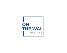 On the Wall Designs entry by Supri