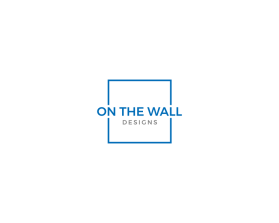 On the Wall Designs entry by Supri