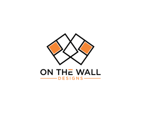 On the Wall Designs entry by binbin design