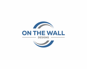 On the Wall Designs entry by Mza