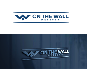 On the Wall Designs entry by designqusaja