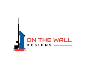 On the Wall Designs entry by Nish