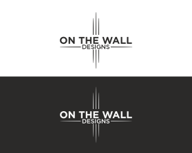 On the Wall Designs entry by zudies