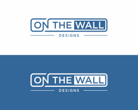 On the Wall Designs entry by Mza