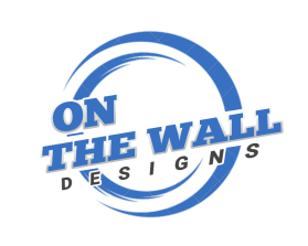 On the Wall Designs entry by Maxdesigns