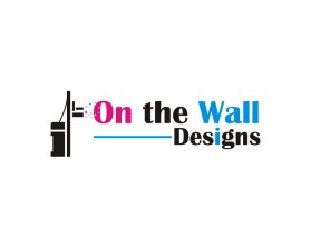 On the Wall Designs entry by Nish