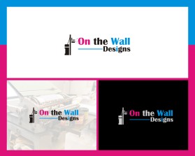 On the Wall Designs entry by Nish