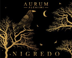 AURUM ALCHIIMI Citrinitas Eyeshadow Palette by Sage Rebels entry by bayu_desain88