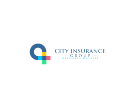 City Insurance Group entry by designqusaja