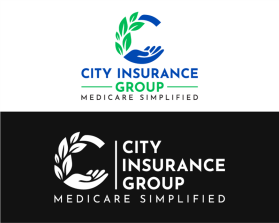 City Insurance Group entry by WoopsMan