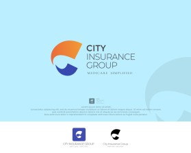 City Insurance Group entry by ipadipad