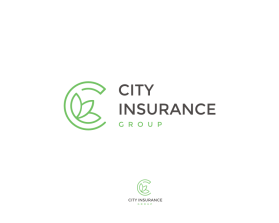 City Insurance Group entry by kenzoo