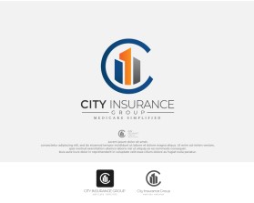 City Insurance Group entry by ipadipad