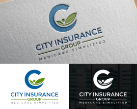 City Insurance Group entry by Nikho_Zholeh97